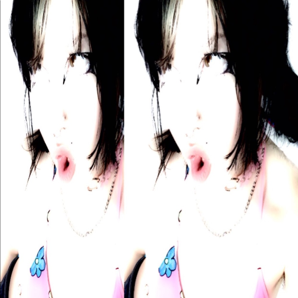 Meet your Posher, Vyvyan